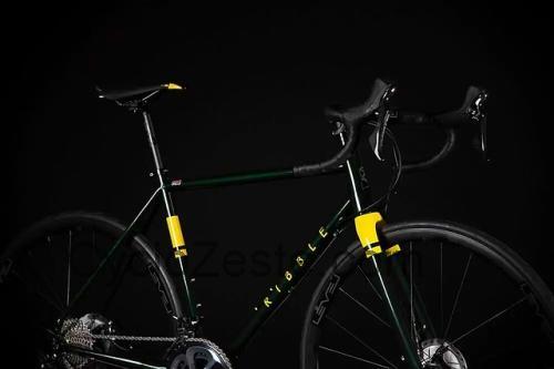Ribble Endurance 725 Disc fiche technique et avis